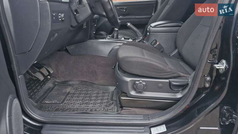Внедорожник / Кроссовер Kia Sorento 2009 в Херсоне