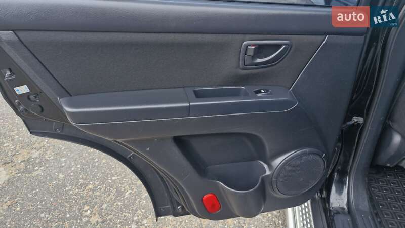 Внедорожник / Кроссовер Kia Sorento 2009 в Херсоне