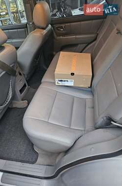 Внедорожник / Кроссовер Kia Sorento 2005 в 