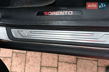 Внедорожник / Кроссовер Kia Sorento 2010 в 