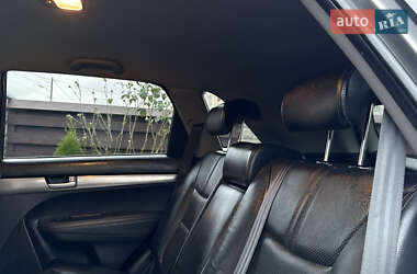 Внедорожник / Кроссовер Kia Sorento 2010 в 