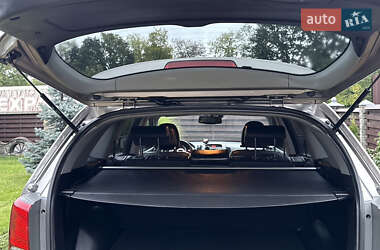Внедорожник / Кроссовер Kia Sorento 2010 в 