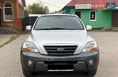 Внедорожник / Кроссовер Kia Sorento 2009 в 