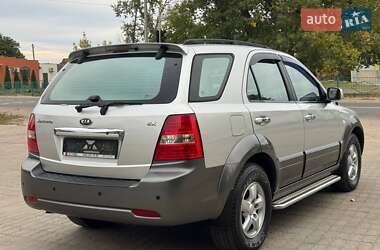Внедорожник / Кроссовер Kia Sorento 2009 в 