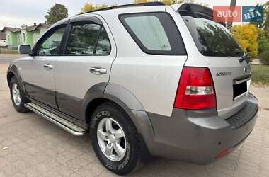 Внедорожник / Кроссовер Kia Sorento 2009 в 