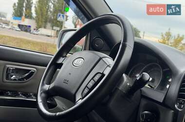 Внедорожник / Кроссовер Kia Sorento 2009 в 