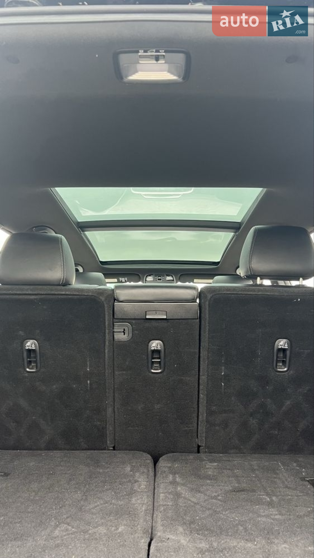 2015 Kia Sorento - мініатюра 11