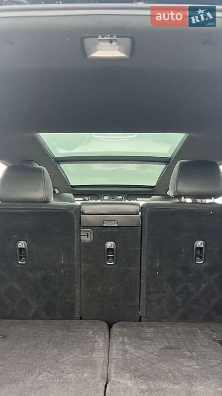 Позашляховик / Кросовер Kia Sorento 2015 в Києві фото 11 Позашляховик / Кросовер Kia Sorento 2015 в Києві