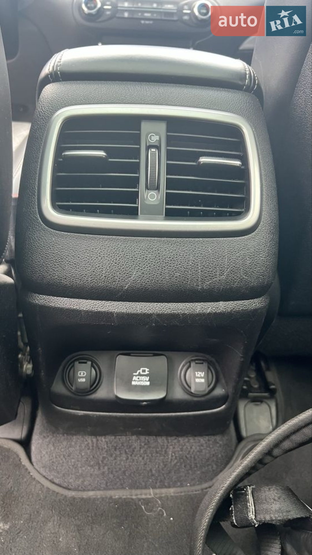 2015 Kia Sorento - мініатюра 22