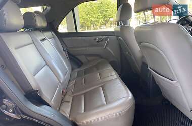 Внедорожник / Кроссовер Kia Sorento 2008 в 