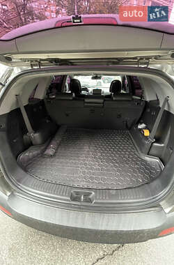 Внедорожник / Кроссовер Kia Sorento 2011 в 