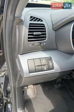 Внедорожник / Кроссовер Kia Sorento 2014 в 