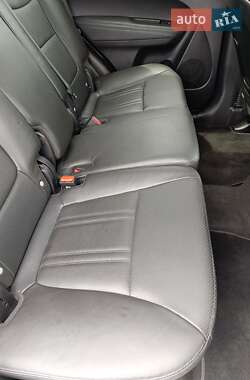 Внедорожник / Кроссовер Kia Sorento 2014 в 