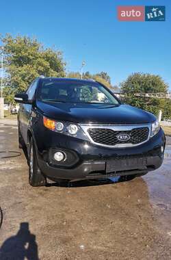 Внедорожник / Кроссовер Kia Sorento 2012 в Брусилове