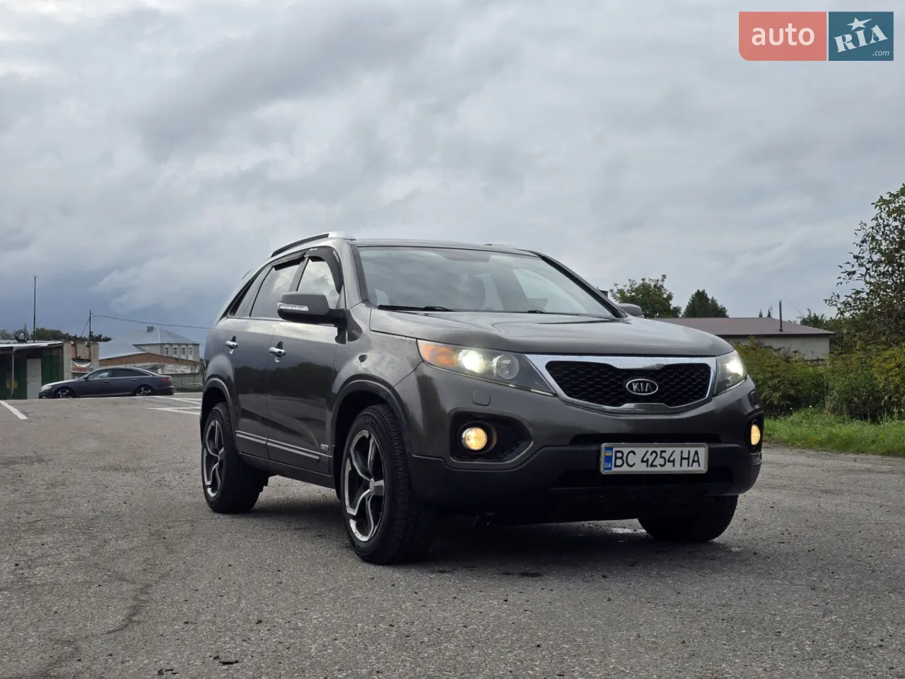2011 Kia Sorento - мініатюра 31