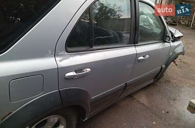 Внедорожник / Кроссовер Kia Sorento 2004 в 