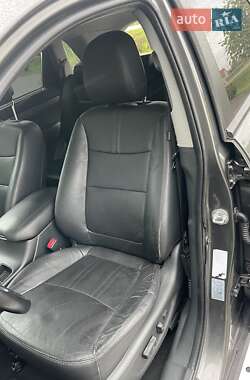 Внедорожник / Кроссовер Kia Sorento 2014 в 