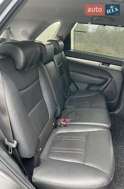 Внедорожник / Кроссовер Kia Sorento 2014 в 