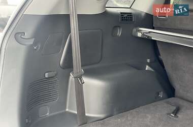 Внедорожник / Кроссовер Kia Sorento 2014 в 