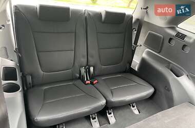 Внедорожник / Кроссовер Kia Sorento 2014 в 