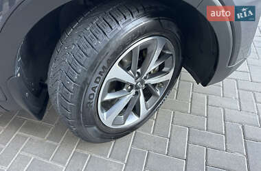 Внедорожник / Кроссовер Kia Sorento 2019 в 