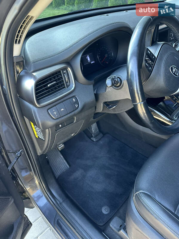 Позашляховик / Кросовер Kia Sorento 2019 в Житомирі