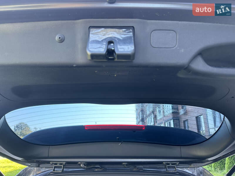 Позашляховик / Кросовер Kia Sorento 2019 в Житомирі