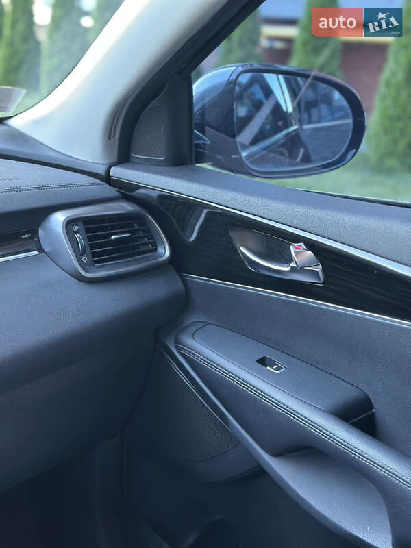 Позашляховик / Кросовер Kia Sorento 2019 в Житомирі