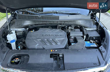 Внедорожник / Кроссовер Kia Sorento 2019 в 