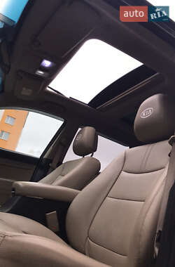 Внедорожник / Кроссовер Kia Sorento 2012 в 