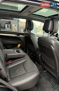 Внедорожник / Кроссовер Kia Sorento 2012 в 