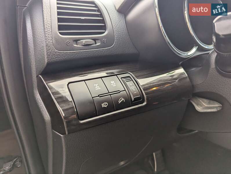 Внедорожник / Кроссовер Kia Sorento 2010 в Луцке фото 38 Внедорожник / Кроссовер Kia Sorento 2010 в Луцке