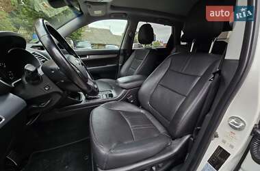 Внедорожник / Кроссовер Kia Sorento 2014 в 