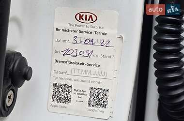 Внедорожник / Кроссовер Kia Sorento 2014 в 