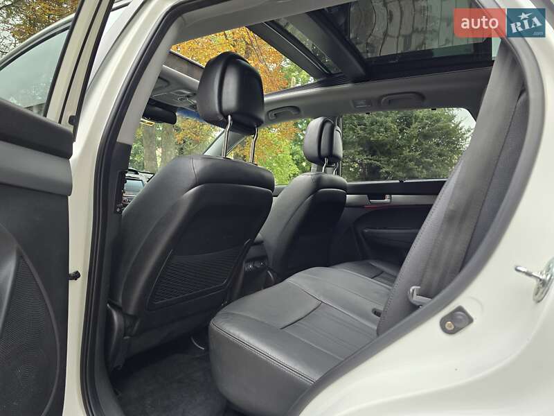 Внедорожник / Кроссовер Kia Sorento 2014 в Коломые
