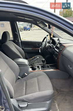 Внедорожник / Кроссовер Kia Sorento 2003 в 
