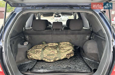 Внедорожник / Кроссовер Kia Sorento 2003 в 