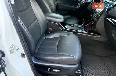 Внедорожник / Кроссовер Kia Sorento 2014 в 