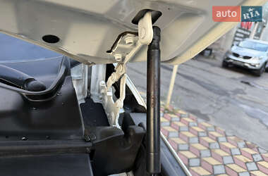 Внедорожник / Кроссовер Kia Sorento 2014 в 