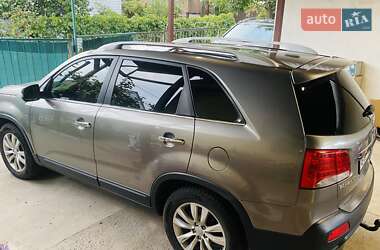 Внедорожник / Кроссовер Kia Sorento 2011 в 
