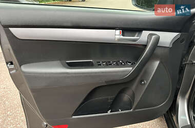 Внедорожник / Кроссовер Kia Sorento 2014 в 