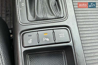 Внедорожник / Кроссовер Kia Sorento 2014 в 