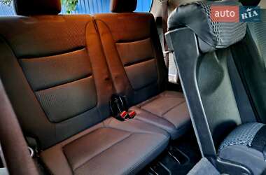 Внедорожник / Кроссовер Kia Sorento 2011 в 