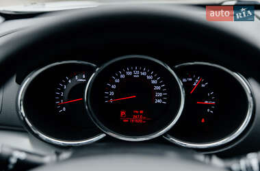 Внедорожник / Кроссовер Kia Sorento 2010 в 