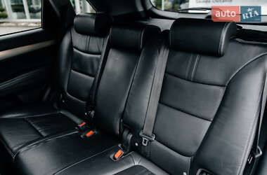 Внедорожник / Кроссовер Kia Sorento 2010 в 