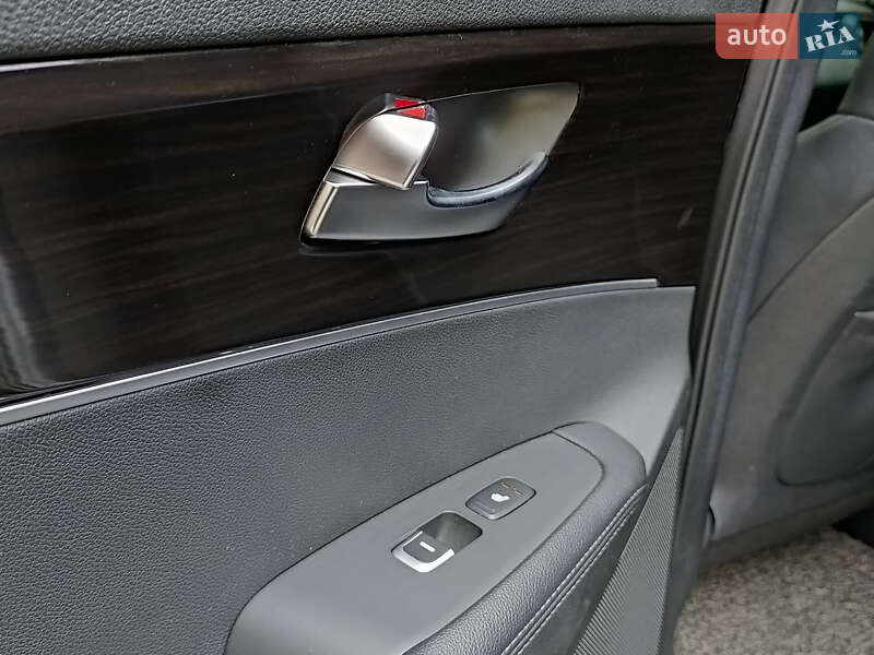 Внедорожник / Кроссовер Kia Sorento 2018 в Киеве