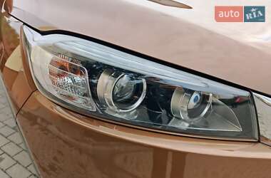 Внедорожник / Кроссовер Kia Sorento 2015 в 