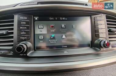 Внедорожник / Кроссовер Kia Sorento 2015 в 
