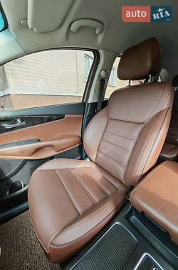 Внедорожник / Кроссовер Kia Sorento 2015 в 