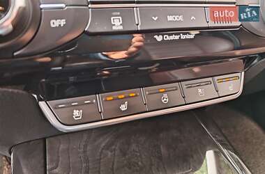 Внедорожник / Кроссовер Kia Sorento 2015 в 